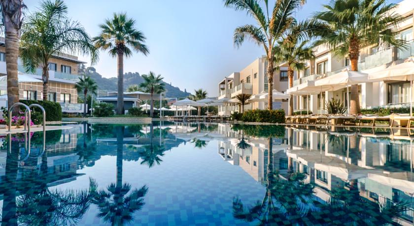 Lesante Hotel Spa