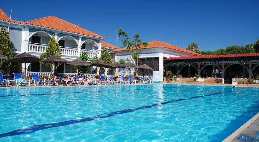 Zante Royal Resort