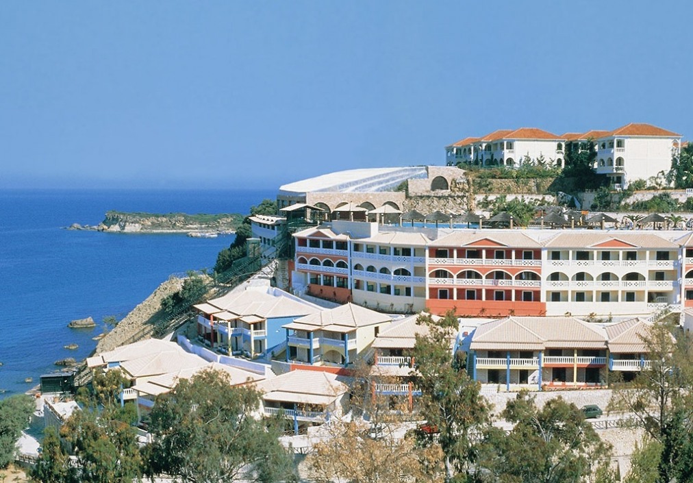 Palazzo Di Zante