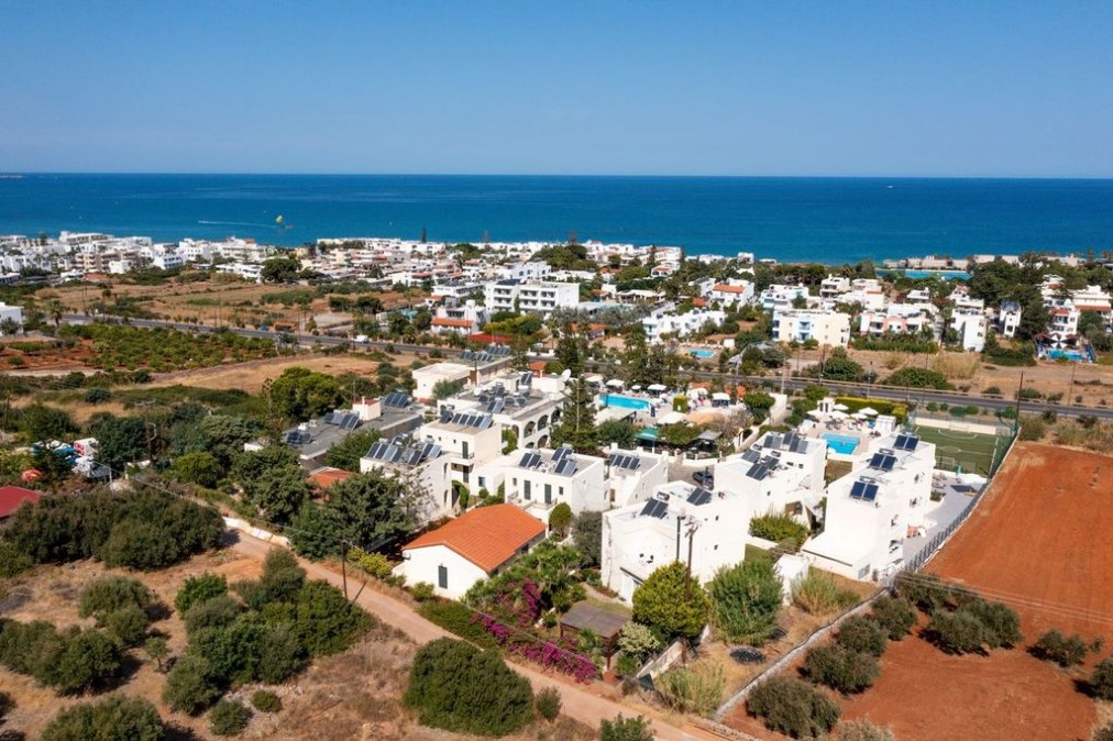 Хотел Anastasia