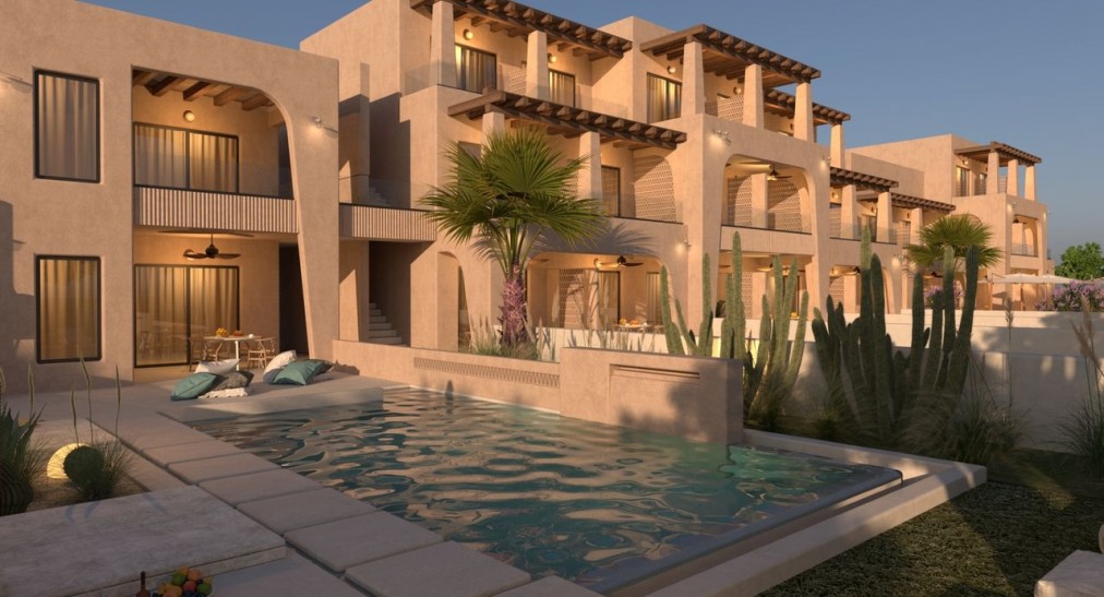 Хотел Anissa Oasis Beach